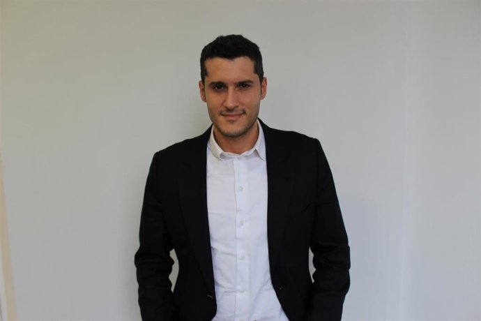 Consejero delegado de Hipoo, Juan Ferrer.