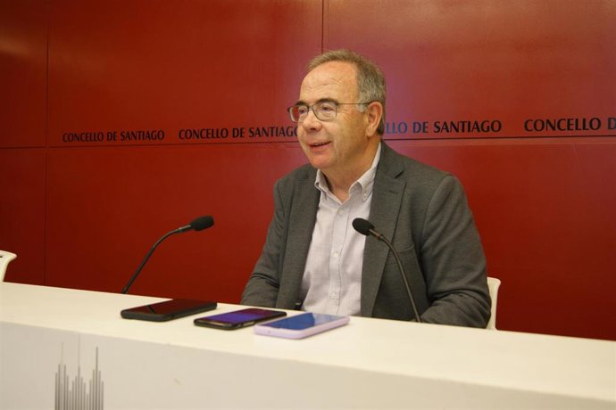 Xosé Sánchez Bugallo