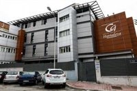 57 equipos sanitarios han intervenido en 144 residencias y Summa ha evacuado a 4.200 residentes al hospital