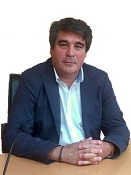 El presidente de Artecam, Francisco José Núñez Alía.