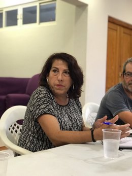 María García Bueno