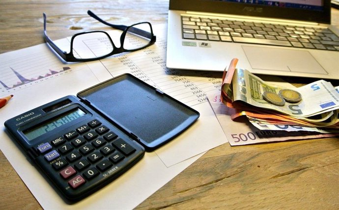 Asesor financiero