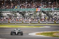 El circuito de Silverstone, "absolutamente" preparado para celebrar dos Grandes Premios