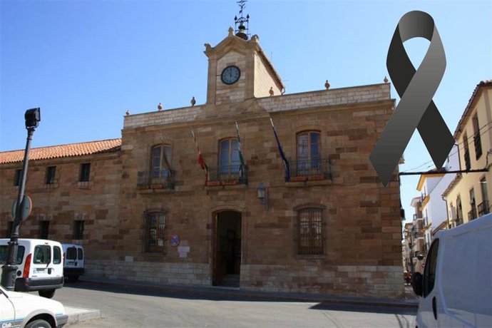 Ayuntamiento La Carolina (Jaén)