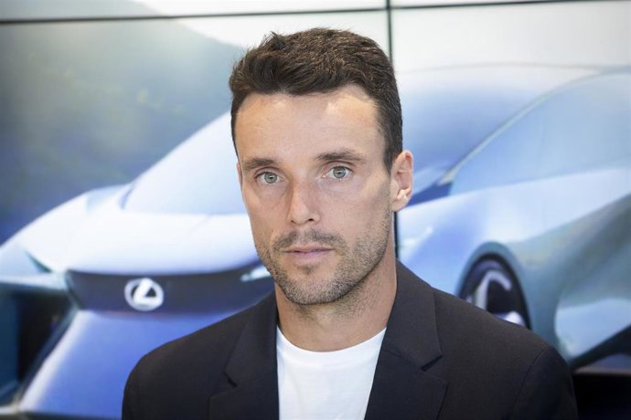 Roberto Bautista explica como está llevando Ana Bodí su embarazo        TENISTA;    18/4/2020