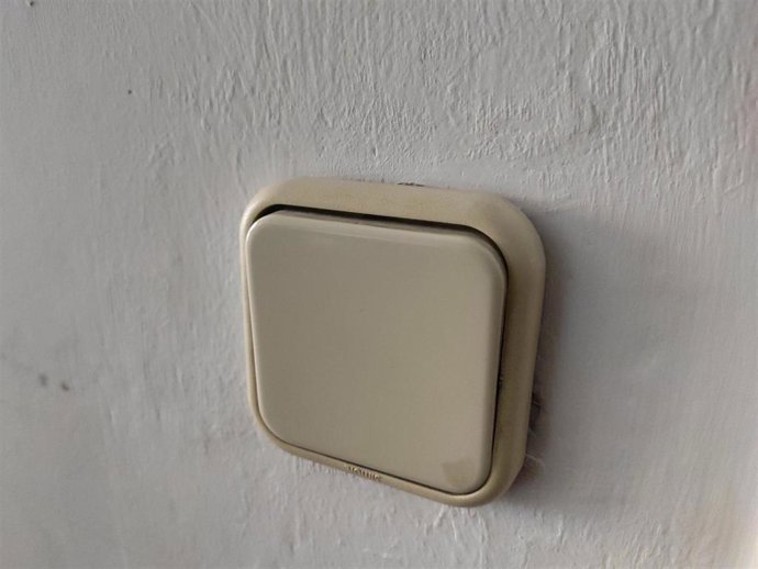 Consumo eléctrico en hogares.   