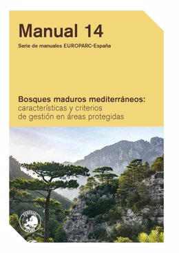 Manual 'Boscos madurs mediterranis'