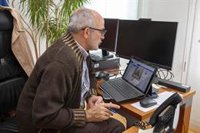 Cantabria trabaja en un plan de desescalada para "ir soltando la cuerda poco a poco"