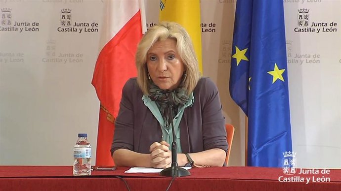 Coronavirus.- La Junta de CyL pone en marcha el 900 40 50 30 para la atención psicológica de pacientes y familiares