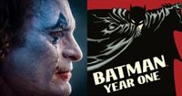 Warner no quiso que Joaquin Phoenix fuera el Batman de Aronofsky