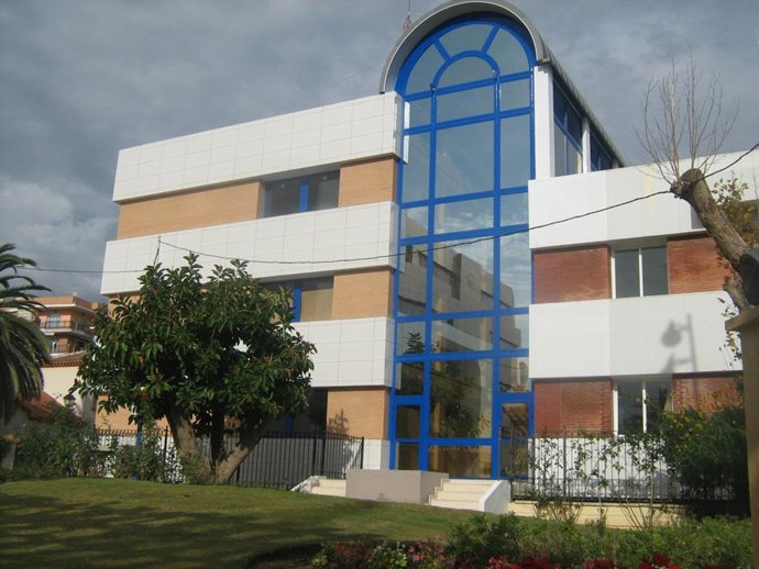 Jefatura de la Policía Local de Fuengirola