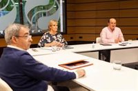 PNV participará en la comisión para acordar la reconstrucción tras el Covid, pero critica la improvisación de Sánchez