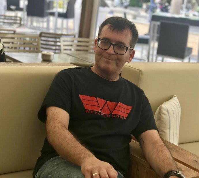 El director del Festival de Sitges, ngel Sala (archivo)