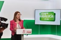 PSOE-A pide a la Junta que se sume al "consenso" de la Sectorial de Educación sobre el final del curso