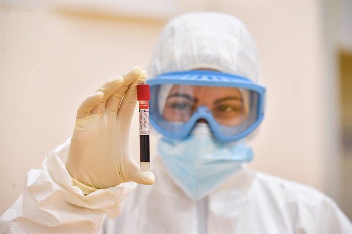 Coronavirus.- Italia registra por primera vez un descenso de casos positivos act