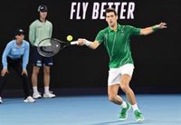Djokovic: "Me opongo a la vacunación y no quisiera que alguien me obligase para poder viajar"