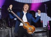 Foto: Paul McCartney afirma que "los Beatles fueron mejores" que los Rolling Stones