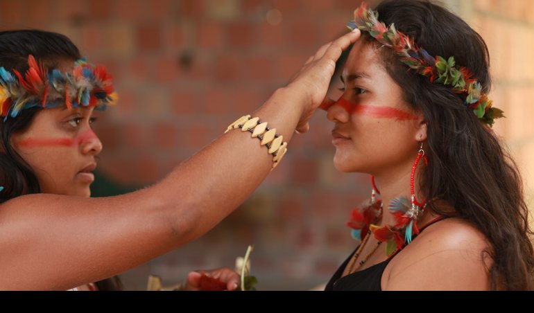 Cooperación y Desarrollo