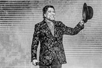 Joaquín Sabina defiende que leer libros es "el mejor remedio para el confinamiento": "Acaban con la soledad"