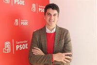 El PSOE cree que la alcaldesa de Santander ha estado "en una reunión distinta" de la FEMP