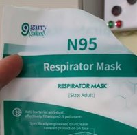 CSIT UP pide poner en cuarentena a sanitarios del SERMAS que hayan utilizado las mascarillas retiradas