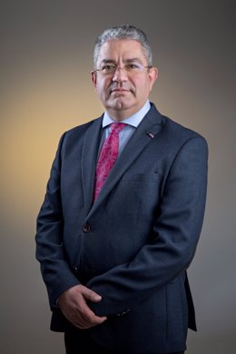 Alcalde de Quintanar de la Orden, Juan Carlos Navalón