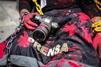 RSF ve un ambiente "cada vez más hostil" para la prensa en América Latina, con México como país más peligroso