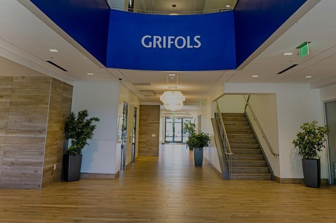 Recurs de Grifols