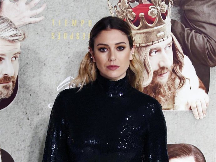 Blanca Suárez: ¿Quieres saber cómo le llaman sus amigos y por qué?