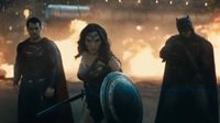 Wonder Woman 1984 conectará con Batman v Superman