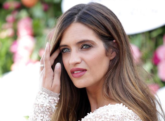 Sara Carbonero, en una imagen de archivo de Europa Press