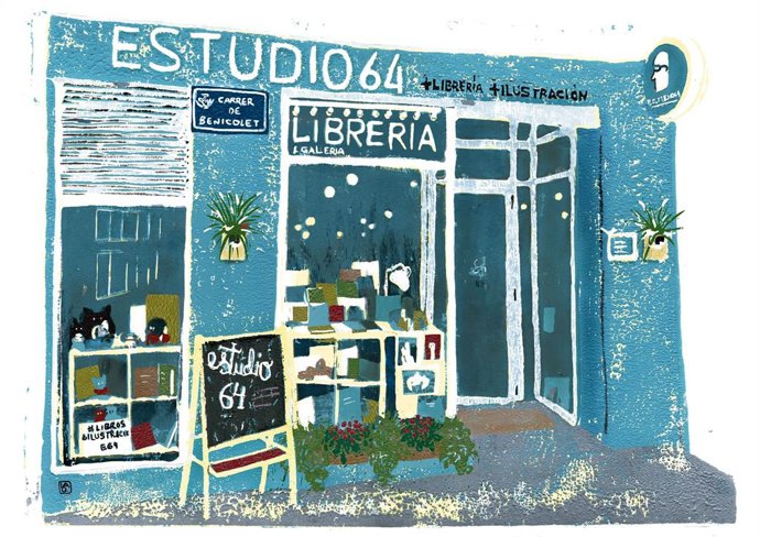 Laura Rico Estudio64