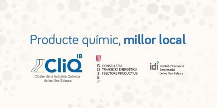 Campaña 'Producte químic, millor local'