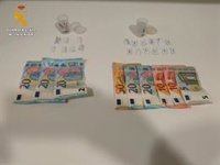 Dos detenidos en Montoro (Córdoba) por transportar droga saltándose el confinamiento