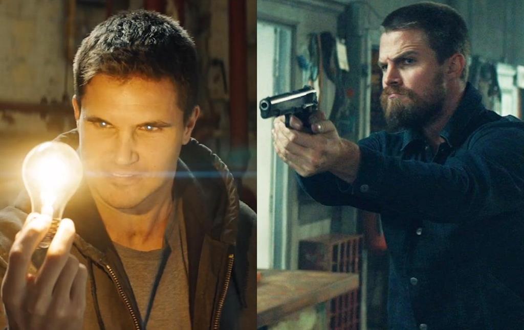 Los poderes y personajes de Código 8 (Code 8) de Netflix, explicados