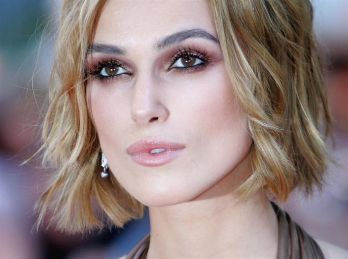 'Pirates Of The Caribbean: Dead Man's Chest' UK Premiere Arrivals