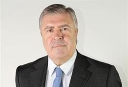 José Quintana, presidente del Baloncesto Fuenlabra