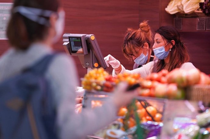 Donación de Endesa para material sanitario durante el coronavirus