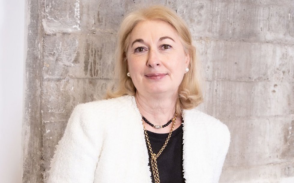 María Araceli Garcia Cuartango, consejera independiente de Inversis