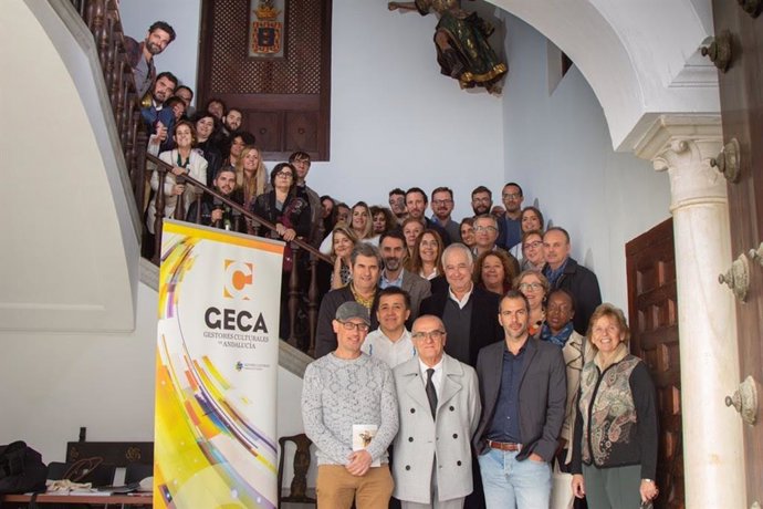 Reunión de la CECA
