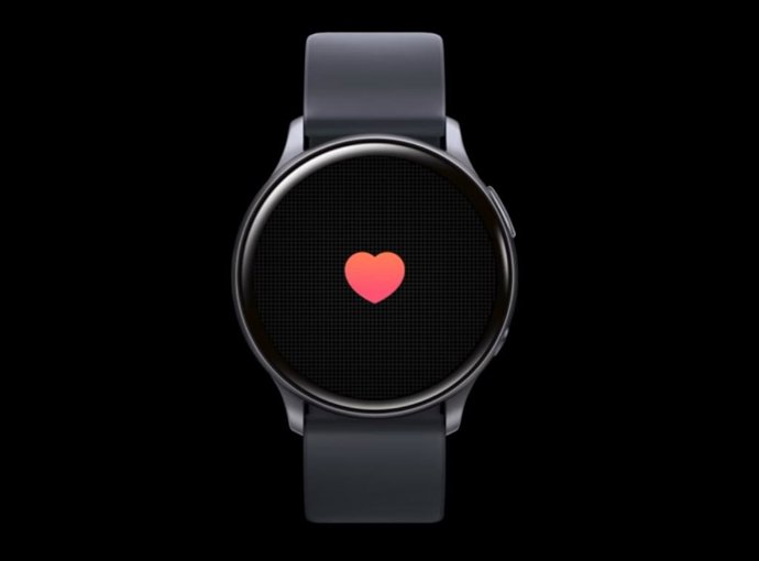 función de seguimiento de presión arterial 