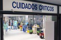 CLM prestará apoyo psicosocial en las unidades de cuidados intensivos a pacientes, familiares y sanitarios