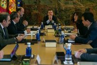 DOCM publicará este miércoles la modificación de ayudas de horfandad para víctimas de violencia de género