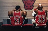 ¿Qué opinan las estrellas de la NBA de El último baile, documental de Michael Jordan en Netflix?