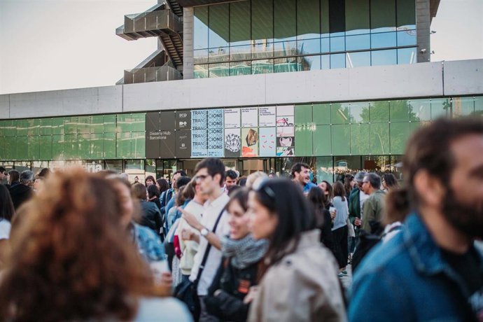 La Barcelona Design Week 2019 supera los 67.000 visitantes (ARCHIVO)