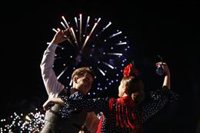 Suspendida en Granada la Feria del Corpus, que no procesionará este año