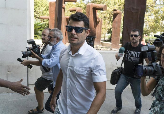 JAVIER SÁNCHEZ SANTOS