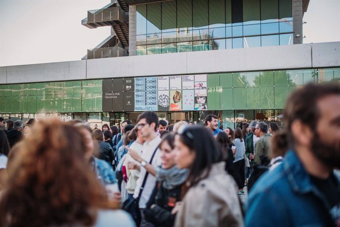 La Barcelona Design Week 2019 supera els 67.000 visitants (ARXIU)