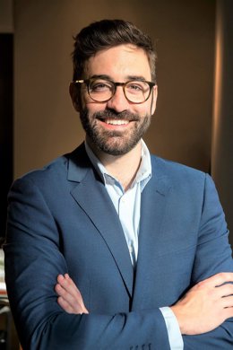 Joan Groizard, director general del IDAE