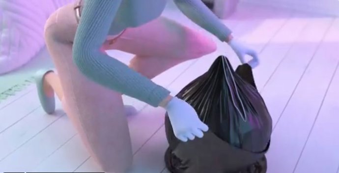 Coronavirus.- Transición Ecológica lanza una campaña para evitar contagios en la